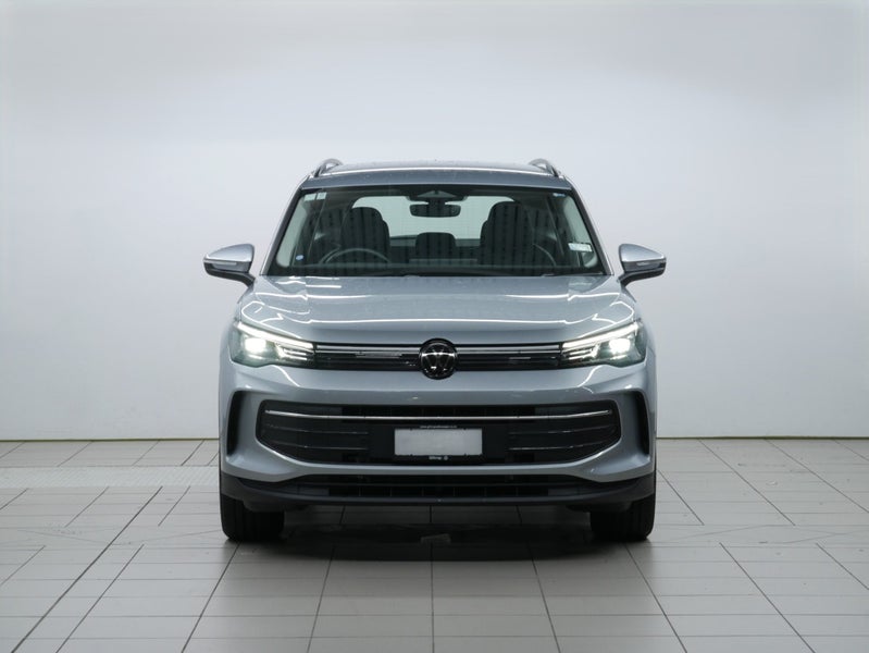 2024 Volkswagen Tiguan Life 2WD image 2