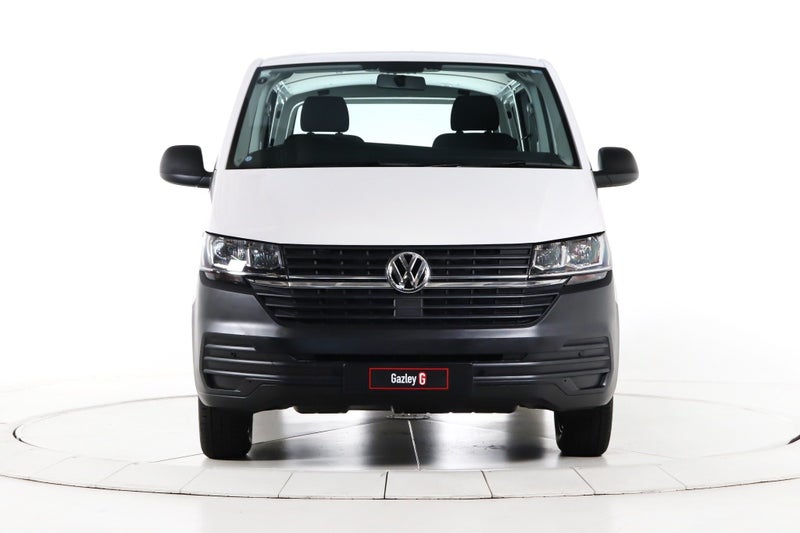 2024 Volkswagen Transporter SWB 340Nm DSG image 4