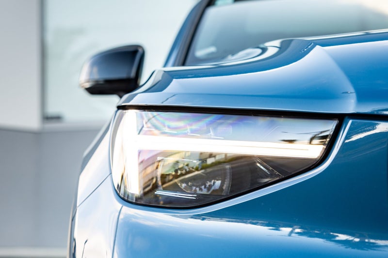 2024 Volvo C40 Recharge Ultimate Twin Motor AWD... image 3