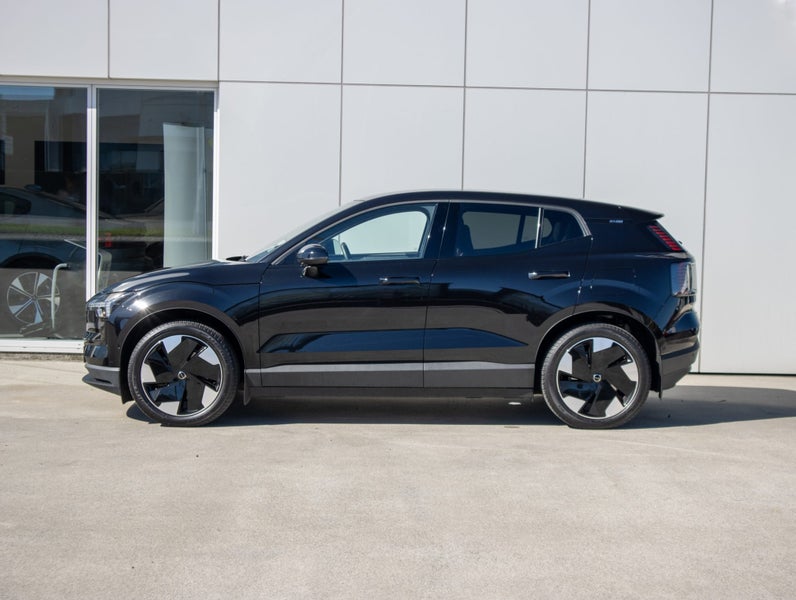 2024 Volvo EX30 SMER ULTRA BEV image 4