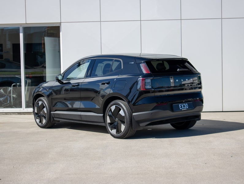 2024 Volvo EX30 SMER ULTRA BEV image 5