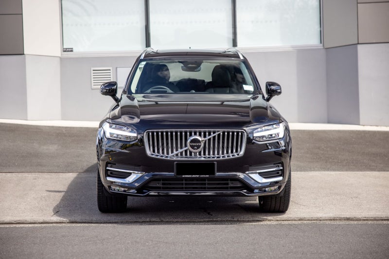 2024 Volvo XC90 B5 AWD Ultimate Bright image 5