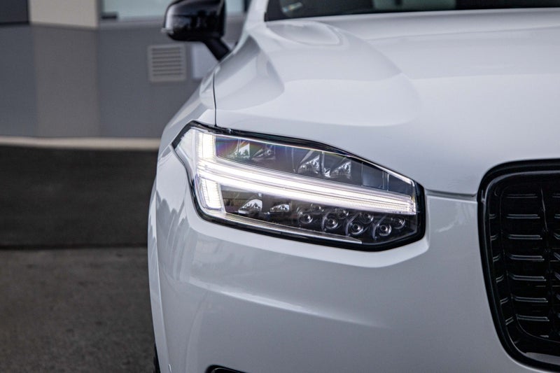 2024 Volvo XC90 T8 Ultimate Recharge Plug-in Hy... image 2