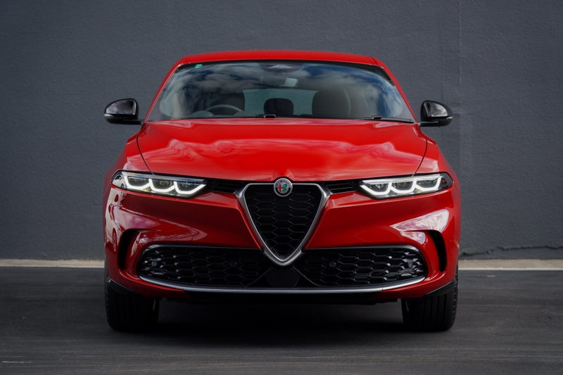 2025 Alfa Romeo Tonale Ti 1.5P 160CV Hybrid 5Dr... image 5