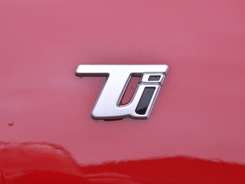 2025 Alfa Romeo Tonale Ti MHEV image 4
