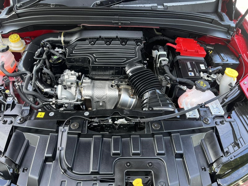 2025 Alfa Romeo Tonale Veloce 1.5L Hybrid image 5