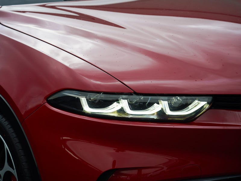 2025 Alfa Romeo Tonale Veloce 1.5P 160CV MHEV 5... image 5