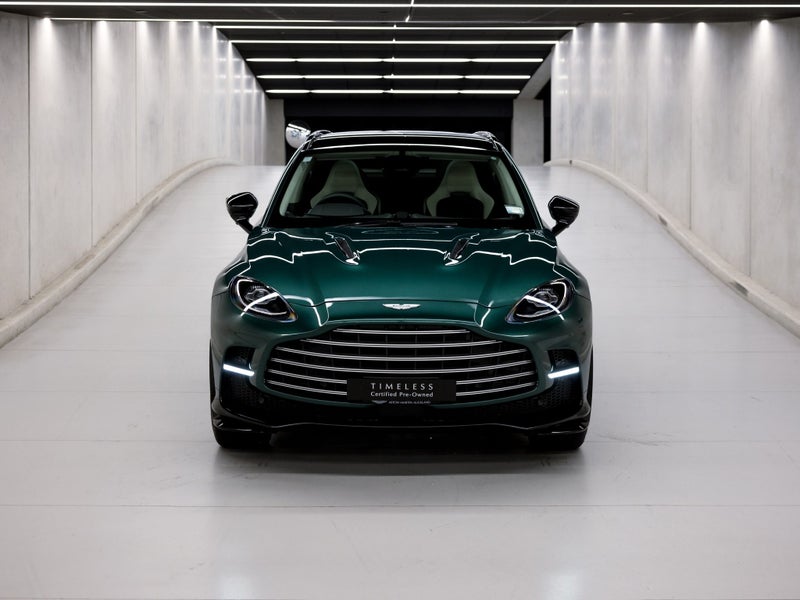 2025 Aston Martin DBX DBX707 image 3