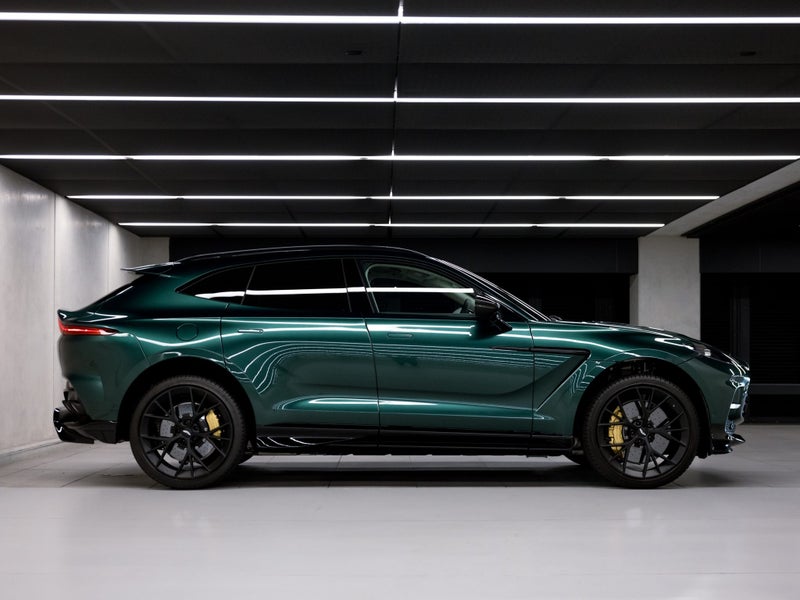 2025 Aston Martin DBX DBX707 image 5