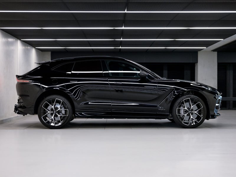 2025 Aston Martin DBX DBX707 image 5