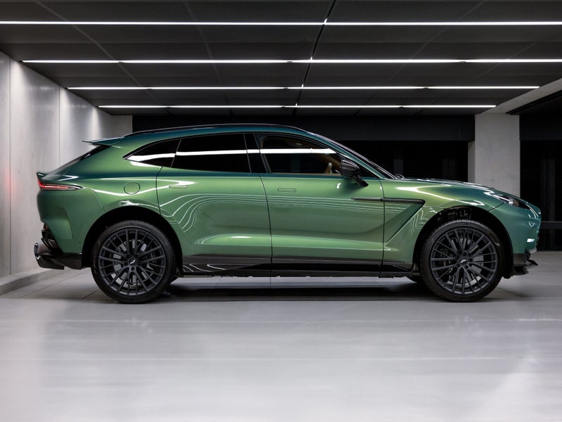 2025 Aston Martin DBX DBX707 image 5