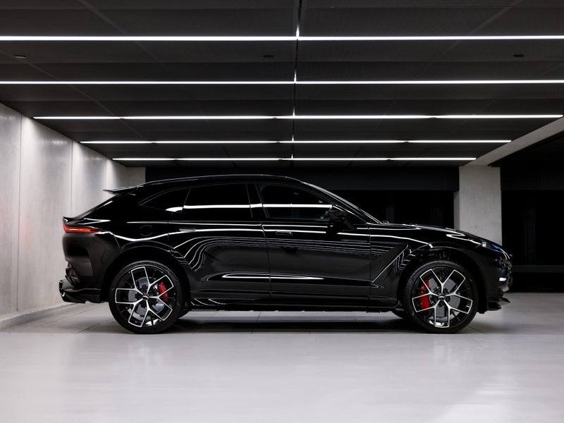 2025 Aston Martin DBX DBX707 image 5