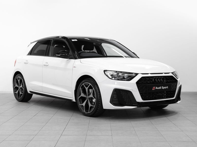 2025 Audi A1 35 S-Line 1.5L Turbo Petrol image 1