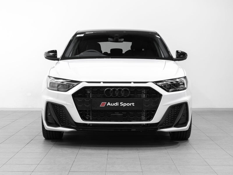 2025 Audi A1 35 S-Line 1.5L Turbo Petrol image 2