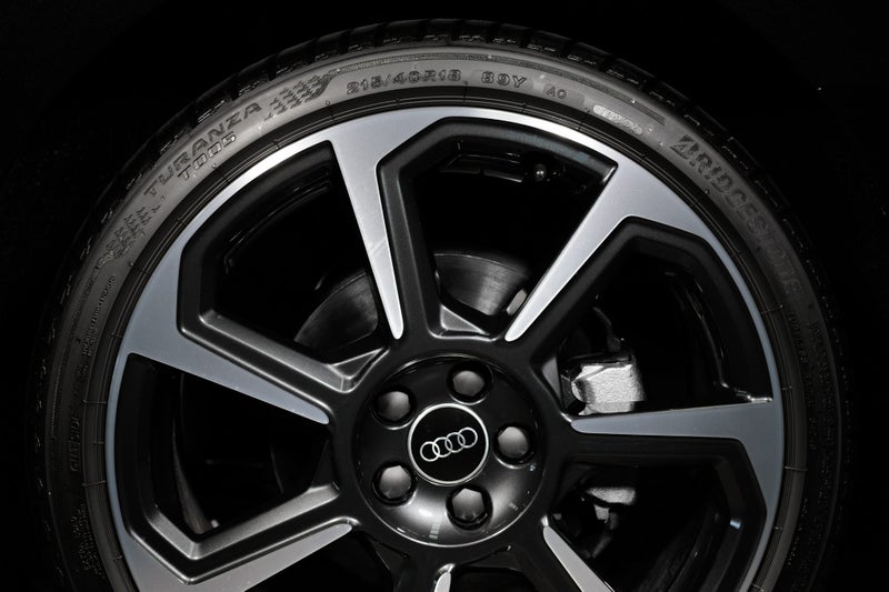 2025 Audi A1 35 TFSI S line image 5