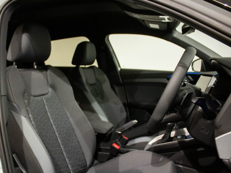 2025 Audi A1 S-line 35 TFSI 110kW image 5