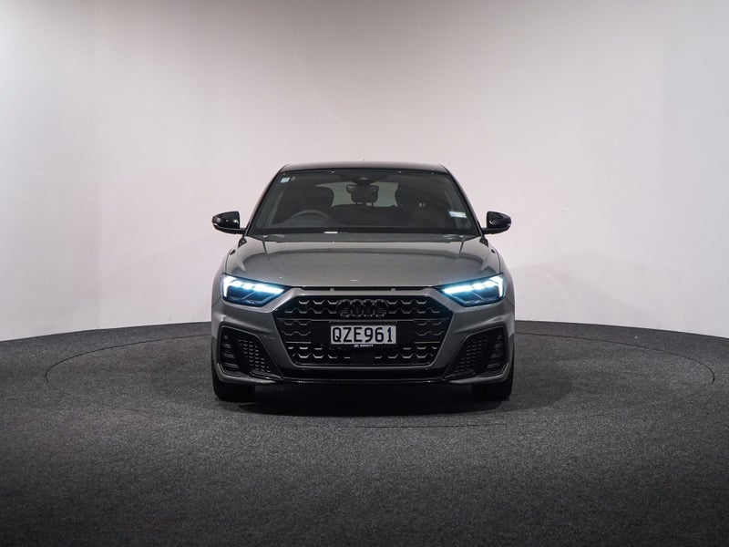 2025 Audi A1 S-line 35 TFSI 110kW image 3