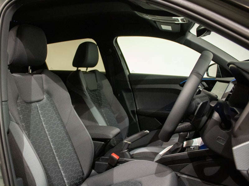 2025 Audi A1 S-line 35 TFSI 110kW image 5