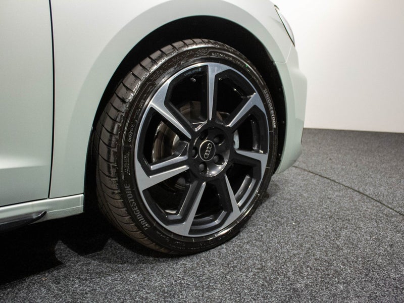 2025 Audi A1 S-line 35 TFSI 110kW image 4