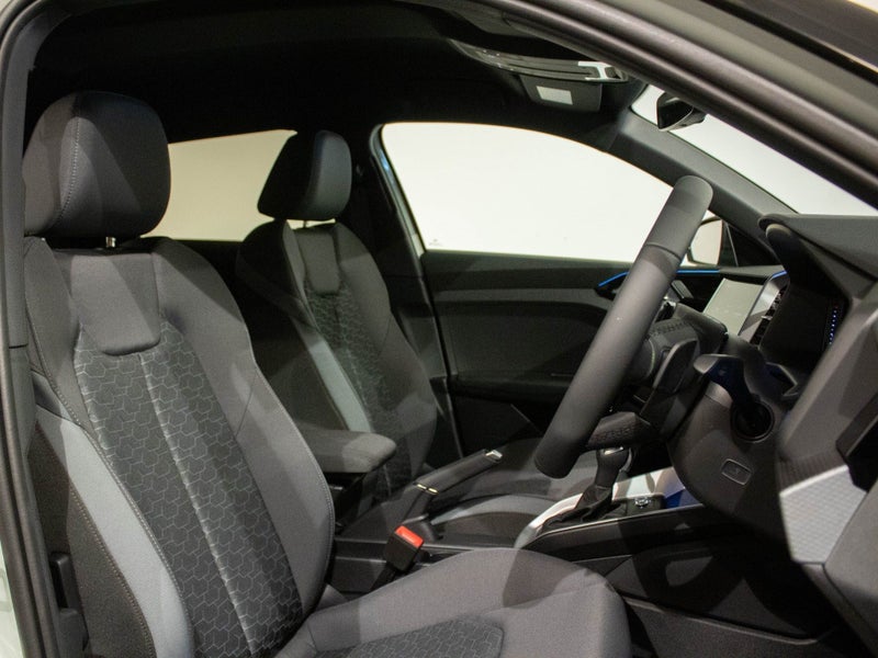 2025 Audi A1 S-line 35 TFSI 110kW image 5