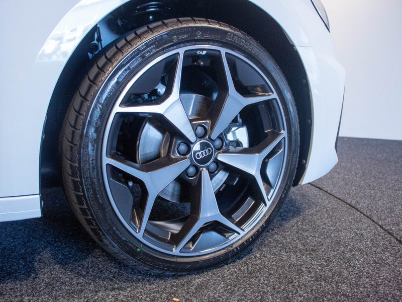 2025 Audi A1 S-line 35 TFSI 110kW image 5