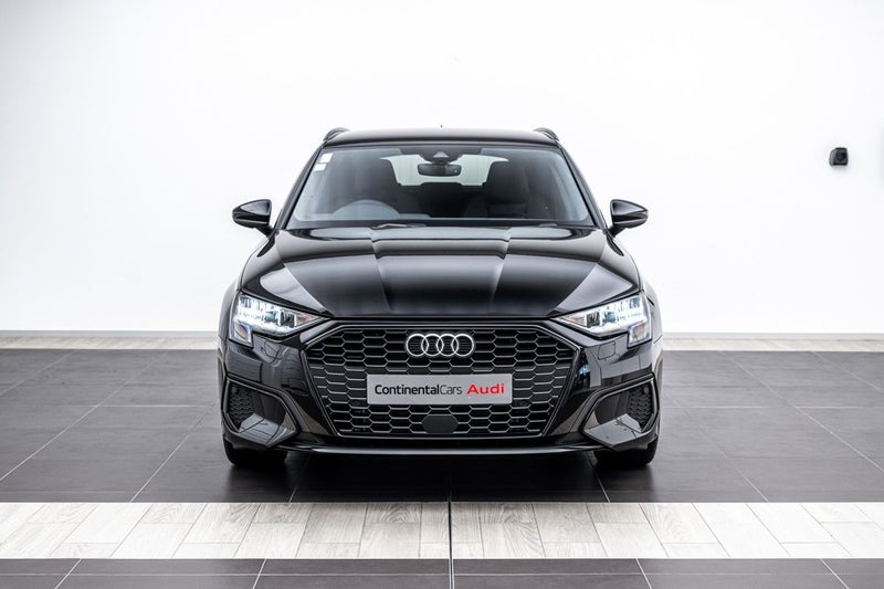 2025 Audi A3 35 TFSI ADVANCED image 4