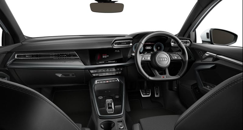2025 Audi A3 S-line 110kW *Facelift* image 4
