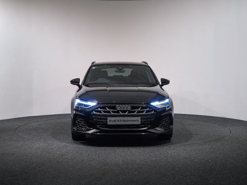 2025 Audi A3 S-line 110kW *Facelift* image 2