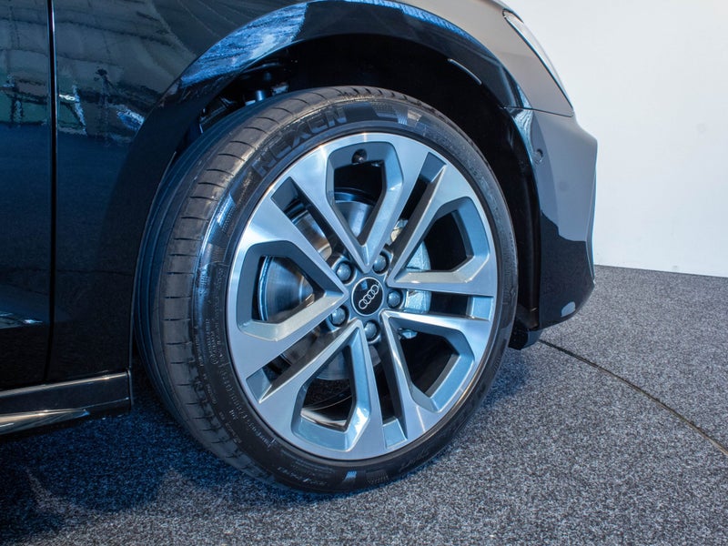 2025 Audi A3 S-line 110kW *Facelift* image 3