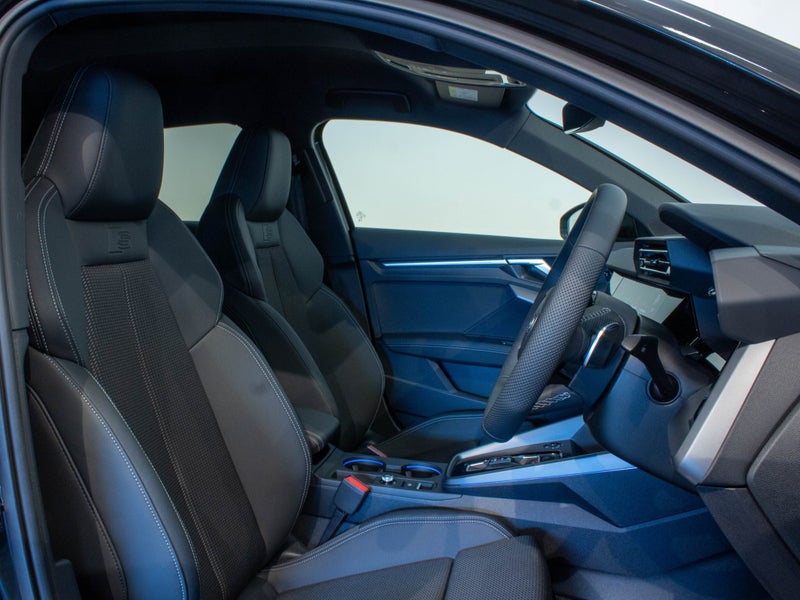 2025 Audi A3 S-line 110kW *Facelift* image 4
