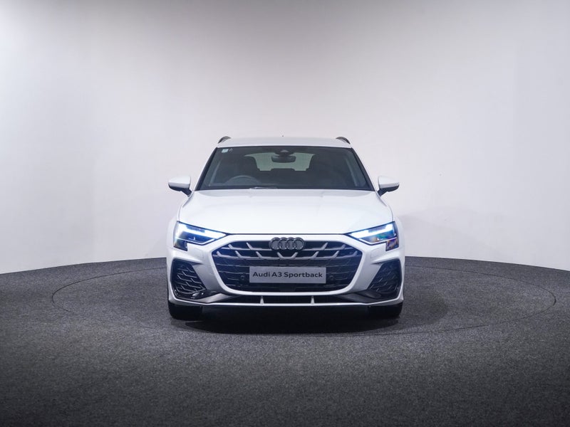 2025 Audi A3 S-line 110kW *Facelift* image 2