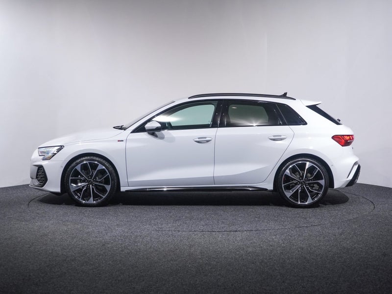 2025 Audi A3 S-line 110kW *Facelift* image 3