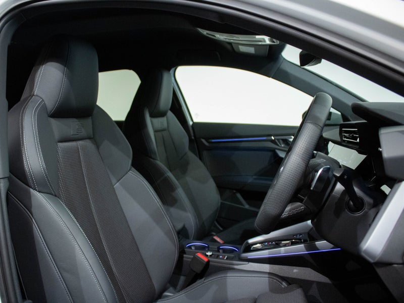2025 Audi A3 S-line 110kW *Facelift* image 5