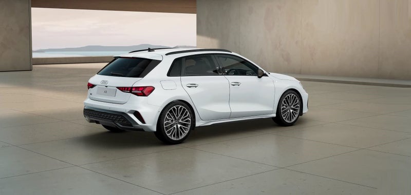 2025 Audi A3 S-line 110kW *Facelift* image 2