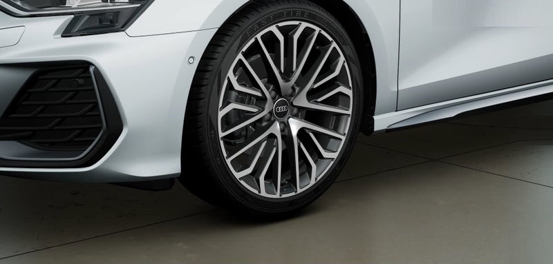 2025 Audi A3 S-line 110kW *Facelift* image 3