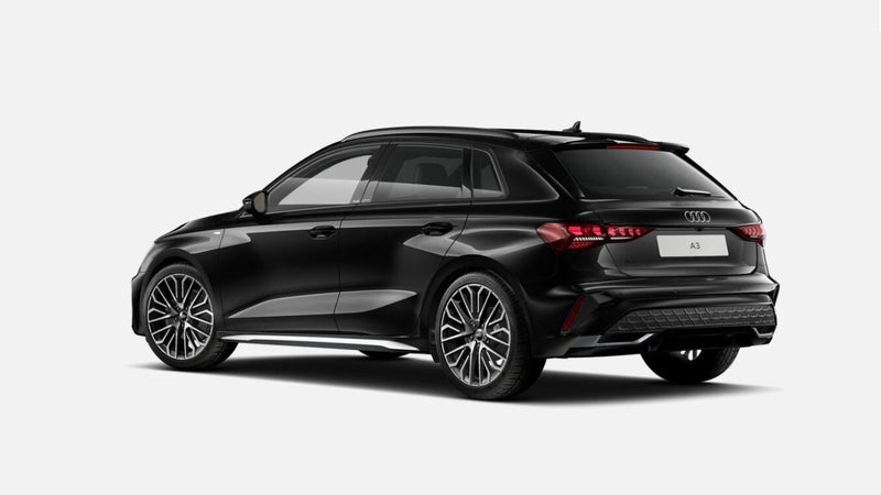 2025 Audi A3 S-line 110kW *Facelift* image 2