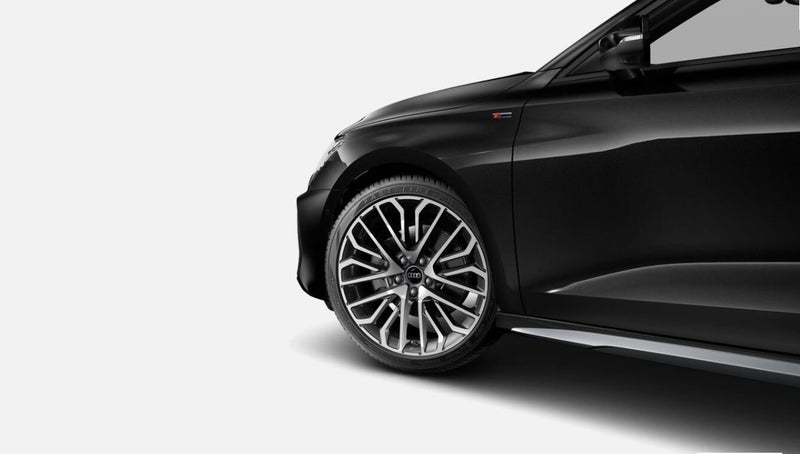 2025 Audi A3 S-line 110kW *Facelift* image 3