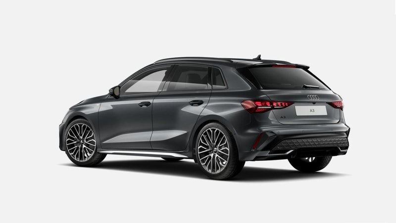 2025 Audi A3 S-line 110kW *Facelift* image 2