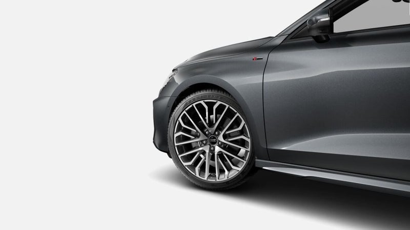 2025 Audi A3 S-line 110kW *Facelift* image 3
