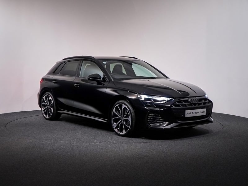 2025 Audi A3 S-line 110kW *Facelift* image 1