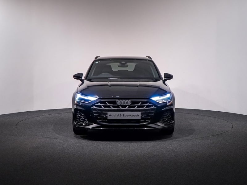2025 Audi A3 S-line 110kW *Facelift* image 2
