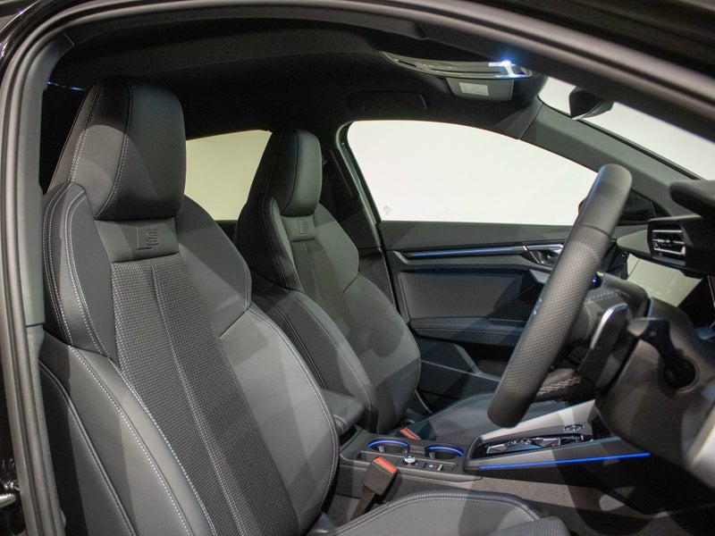 2025 Audi A3 S-line 110kW *Facelift* image 4