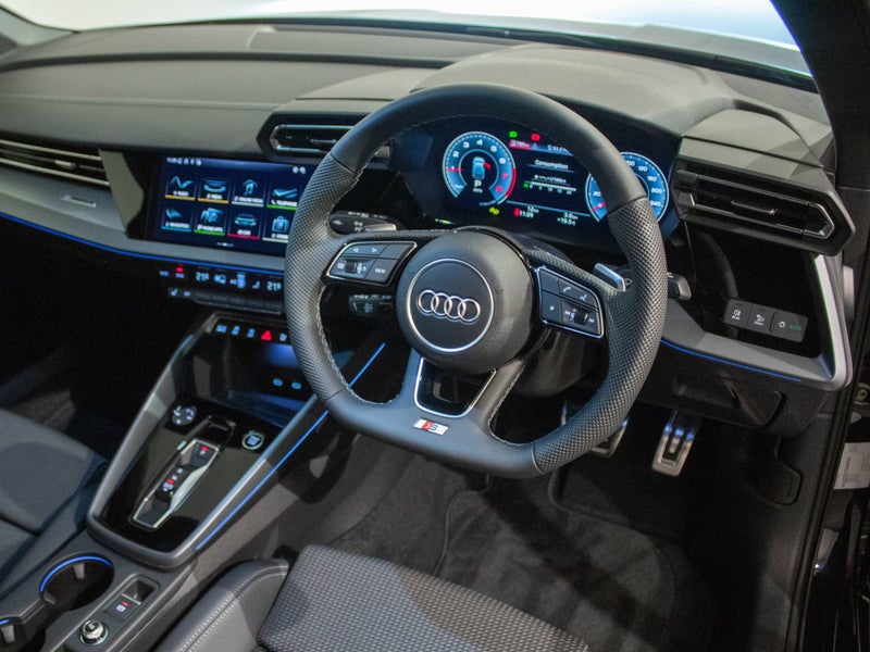 2025 Audi A3 S-line 110kW *Facelift* image 5