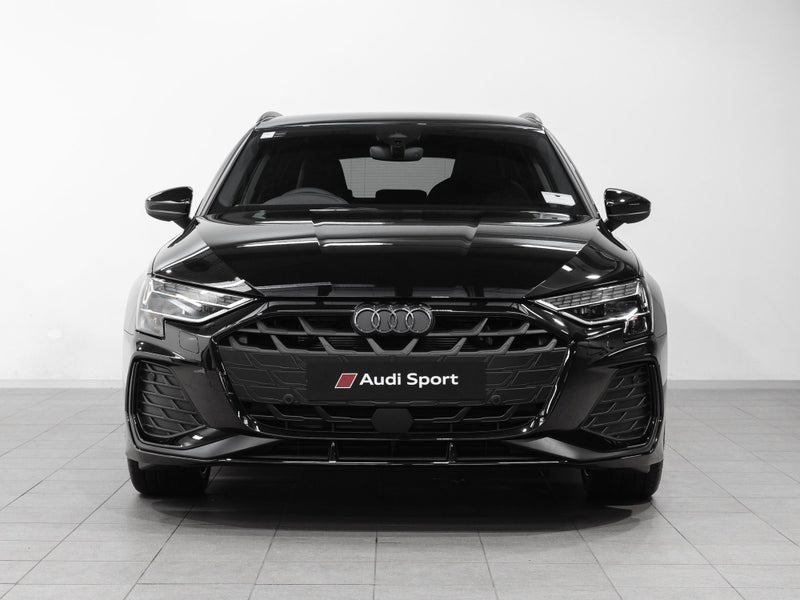 2025 Audi A3 S-Line 35 110Kw 1.4 Petrol Turbo image 2