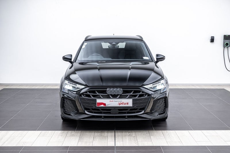 2025 Audi A3 SPORTBACK 35 TFSI S TRONIC 110 KW image 5