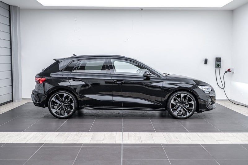 2025 Audi A3 SPORTBACK 35 TFSI S TRONIC 110 KW image 2
