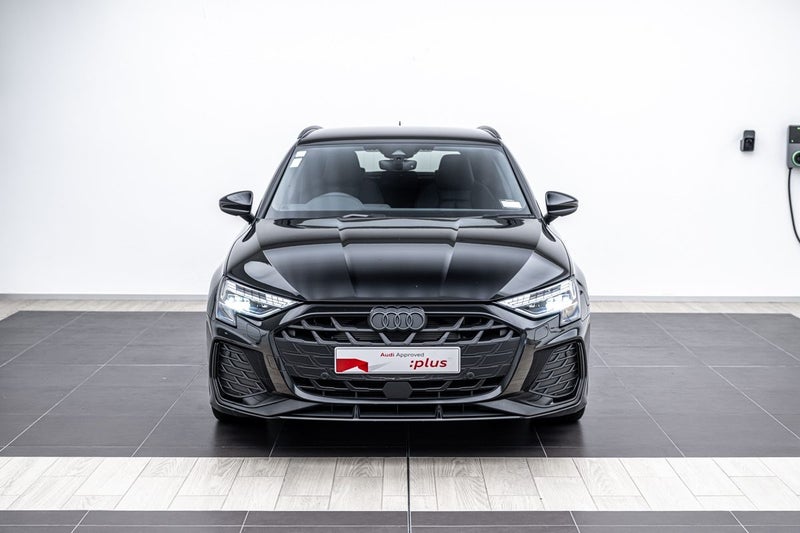 2025 Audi A3 SPORTBACK 35 TFSI S TRONIC 110 KW image 5