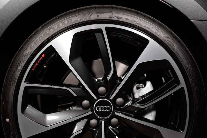 2025 Audi A3 Sportback 35 TFSI S tronic image 5