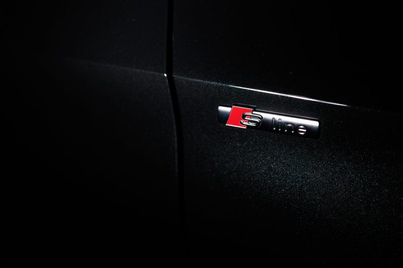 2025 Audi A3 Sportback 35 TFSI S tronic image 5