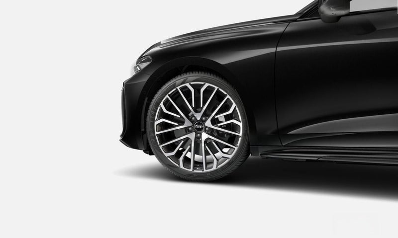 2025 Audi A5 Avant S-line e-hybrid 220kW quattro image 3